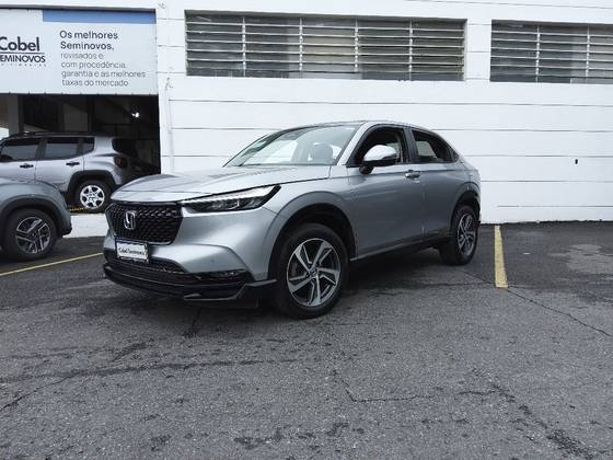 HONDA HR-V 1.5 DI I-VTEC TURBO FLEX TOURING CVT